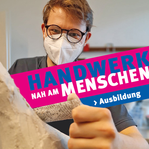 Handwerk Ausbildung Heiuden & Dömer hamm Emsdetten Münster